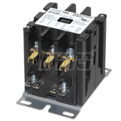 3P 30A 120V SCREW T